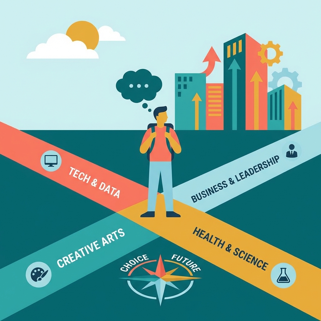 How to Choose the Right Online Course for Your Career