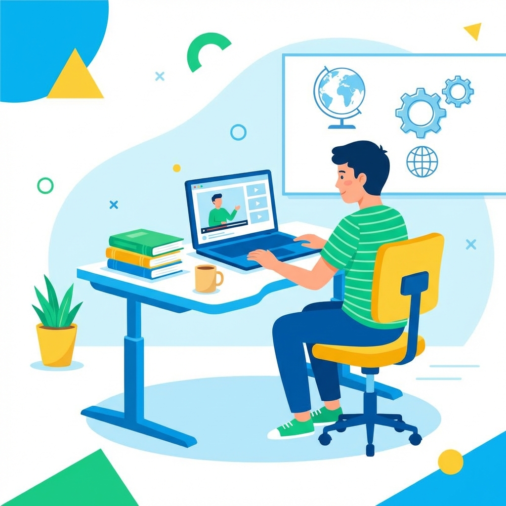 10 Essential Tips for Online Learning Success