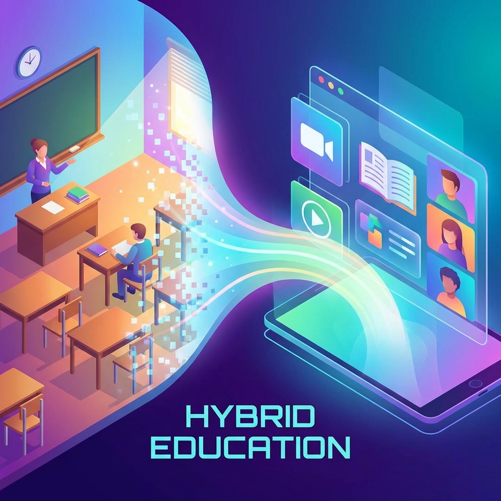 Transitioning from Traditional to Online Learning: A Complete Guide